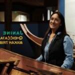 Janine Bowechop Ledford, Makah Tribal Museum Executive Director