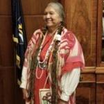 Patsy Whitefoot, Yakama activist & former president of the National Indian Education Association