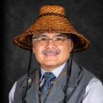 Robert de los Angeles, Snoqualmie Indian Tribe Chairperson